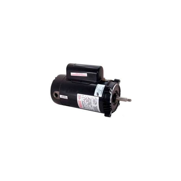 2.5 Hp Thread Shaft Motor230V